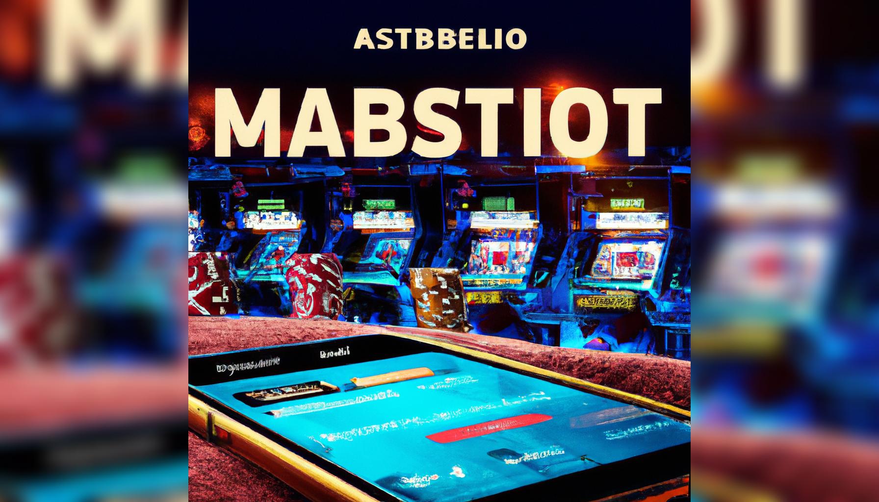 Mobilebet Casino – Parhaat mobiilikokemukset, bonukset ja turvallisuus