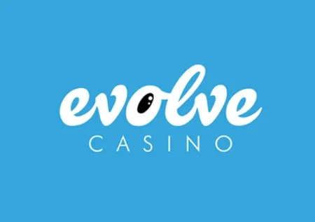 Evolve Casino